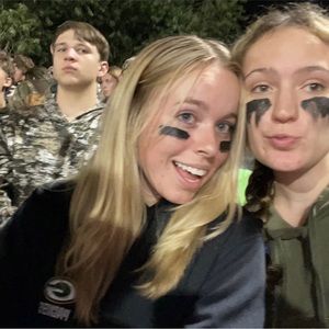 Meet your Posher, Kyla